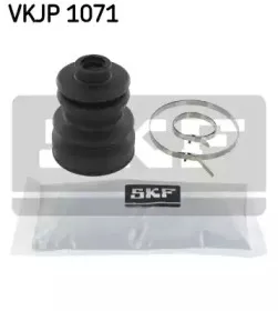 VKJP 1071 SKF Комплект пылника, приводной вал